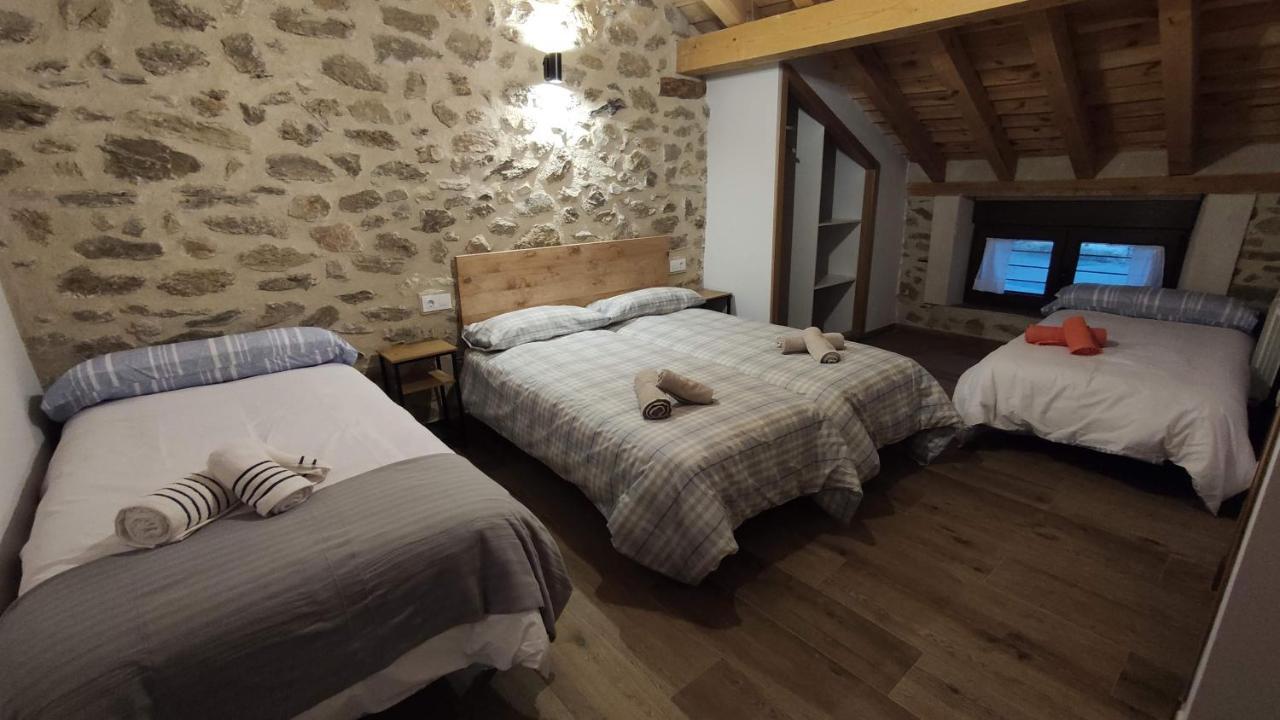 Вілла Casa Gela. Entorno Rural Berrocal  Екстер'єр фото